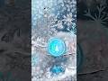 Shorts Short Snowflakes Blue 2024 2025 2026 Youtubeshorts Youtube Shortvideo Art Love