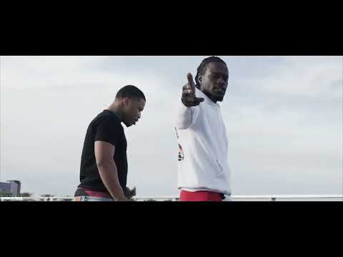 NFN OJee Neal x DBG QUISE  War RemixDrake Official Video