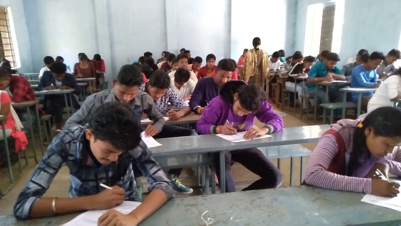 Nexgen computer Computer test in RVS