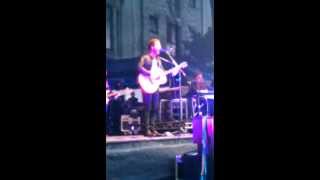 James Morrison, All around the world