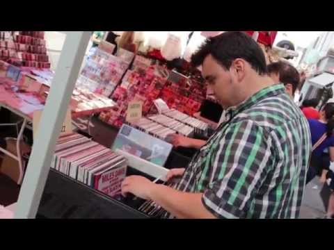 Acepte primero la política de cookies