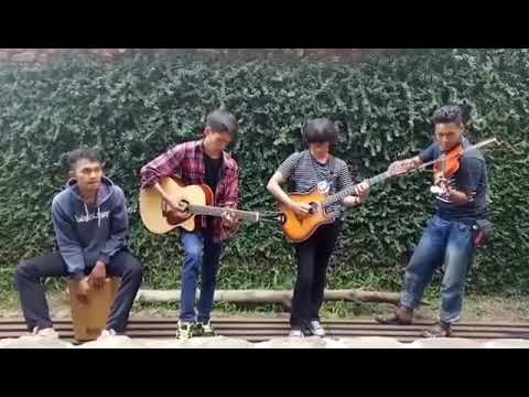 EUIS KE ANTOSAN HEULA (COVER) ❗❗ NANGGUNG BANGET GA SAMPE BERES