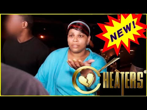 Cheaters New Season 2022 💋💔💋 Larry White 💋💔💋 Cheaters TV Show New Season💔💔💔