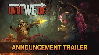 Buy Until We Die (PC) - Steam Key - EUROPE - Cheap - !