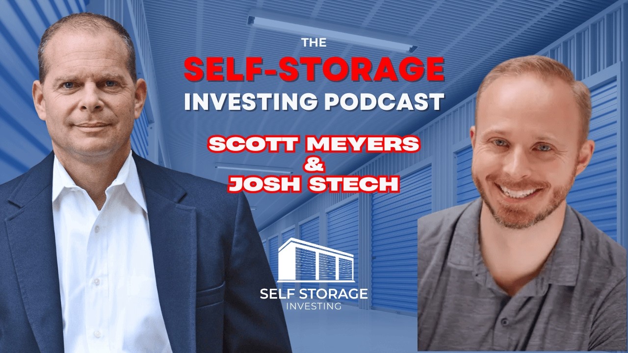 Josh Stech Built a Billion-Dollar Business