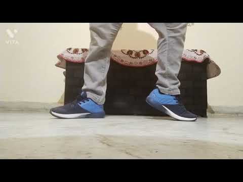 Dance Tutorial ( circle glide & turn glide)