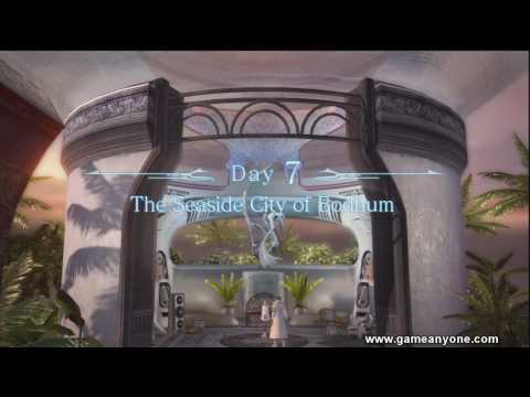 Final Fantasy XIII Walkthrough part 41 HD