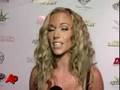 Ludacris On The Red Carpet At The Playboy Mansion 9 6 08