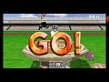 Smash Remix Game And Watch Mod Combo