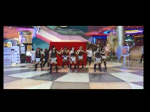 Amethyst Cover Part 1 (Ranie)