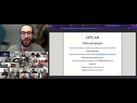 GitLab: The Rebel of Version Control | Community Health