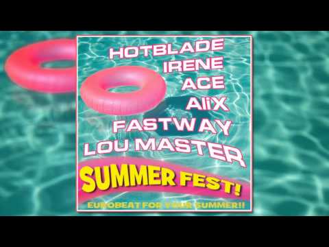 LOU MASTER - UP AND DANCE UP AND GO extended vers.