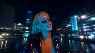 Poderes Music Video