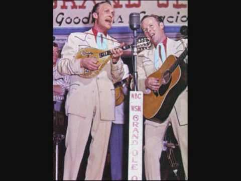 The Louvin Brothers - Lord, I'm coming home.