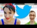 Twitter - The Musical - YouTube