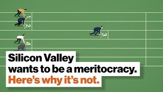 Silicon Valley wants to be a meritocracy. Here’s why it’s not. | Margret O'Mara