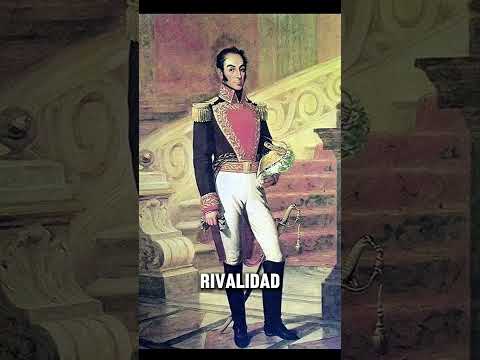 ¿Por qué Bolívar mandó fusilar a Manuel Piar? La decisión que aún genera polémica.