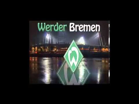 Wir sind Werder Bremen !!