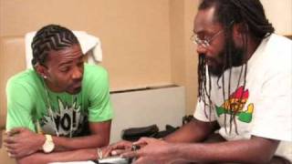 Tarrus Riley &amp; Konshens - Good Girl Gone Bad (A7 Remix)