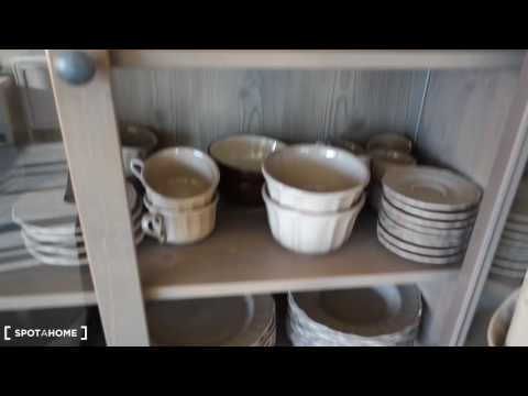 Sun-filled 1-bedroom apartment with balcony for rent in Vaugirard, 15th... - Spotahome (ref 120600)