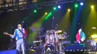 BANDA EL MEXICANO- Que Le Pasa A Lupita-