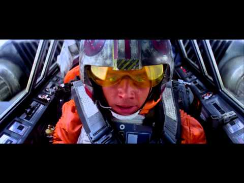 Star Wars: Episodio V - El Imperio contraataca - Trailer HD disponible en formato digital