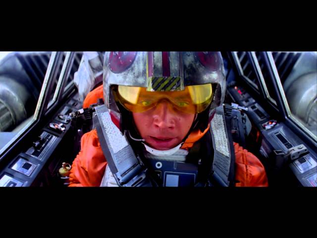 Vídeo relacionado con Póster Star Wars "The Empires Strikes Back/El Imperio contraataca" Estilo A (61cm x 91,5cm)