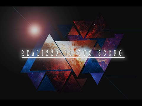 Realizza il tuo scopo