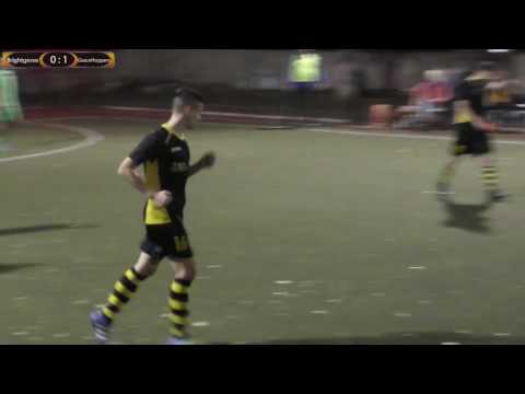 Brightgrove 0 - 1 GraceHoppers