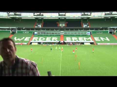 ITK 2013 - Spiel mit dem Ball