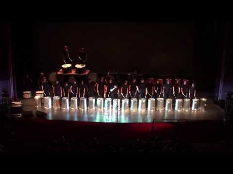 Lids | CDS Percussion