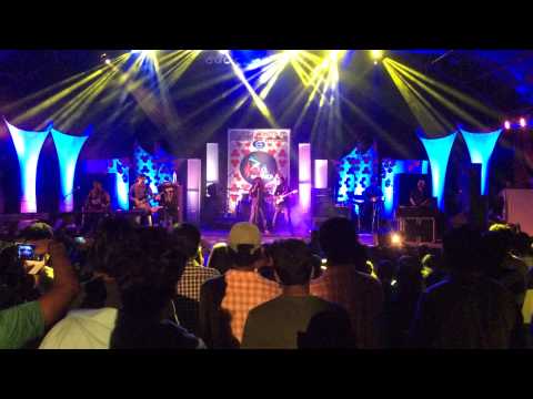 AGAM Live in Concert - Swans of Saraswati