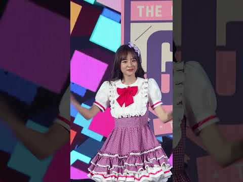 The Glass Girl - " หวานเย็น "  (Kaimook fogus) TGG Festival 2021 🎉 @ Fashionisland