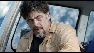 ベニチオ・デル・トロが国際援助活動家に／映画『ロープ／戦場の生命線』予告編
