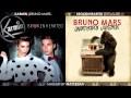 Karmin Vs. Bruno Mars - Brokenhearted (Mashup ...