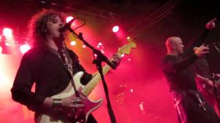 OZ - Turn The Cross Upside Down