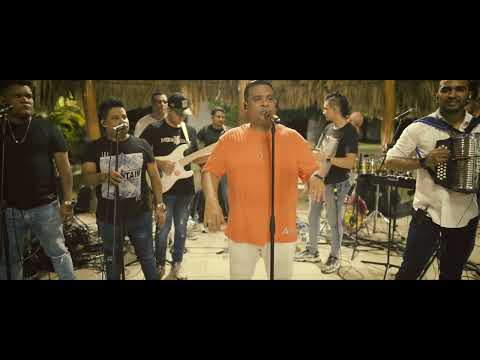 La Huella De Tu Amor - Erick Escobar (en Vivo)