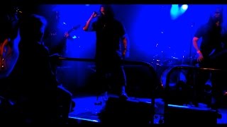 Project Silence - Desperation (Live @ Henry&#39;s Pub, Kuopio 01.08.14)