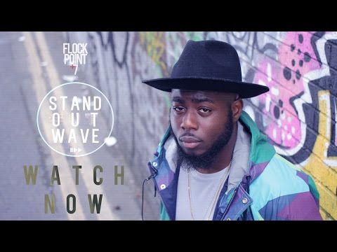 STANDOUTWAVE:LDN \\ INK FLOE [@InkFloe]