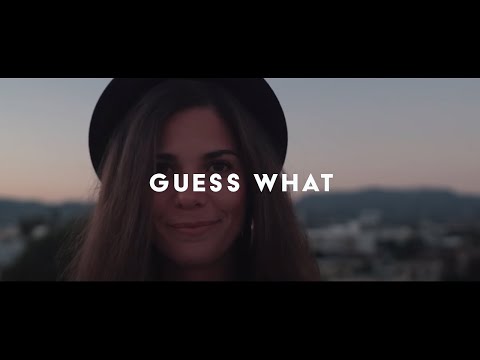 Caro Pierotto - GUESS WHAT (Official Video)