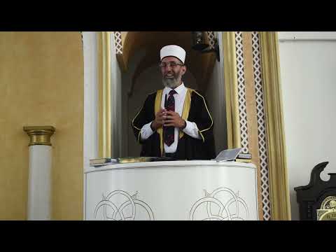 Hutba - 20.06.2025 - Përkujtim ndaj prindërve për përgjegjësinë që kanë në edukimin e fëmijëve