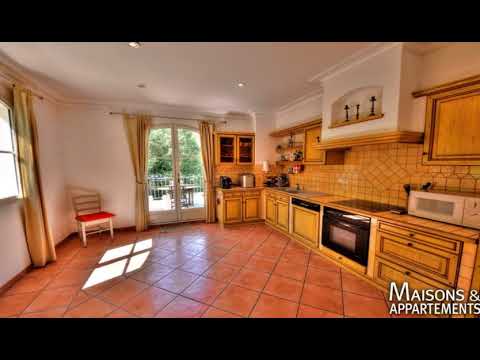 BRIGNOLES - MAISON A VENDRE - 948 000 € - 336 m² - 11 pièces