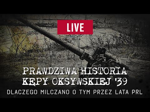 🔴 Prawdziwa historia Kępy Oksywskiej. Dlaczego o milczano o tym przez lata PRL
