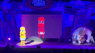 Re: [Vtub] 刀P聖誕主題曲2024