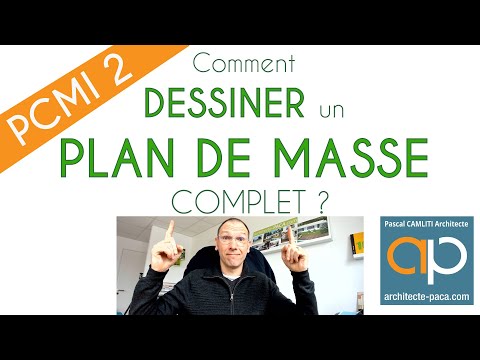 comment réaliser un permis de construire