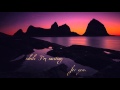 Andrea Bocelli David Garrett Ma Dove Sei With English Subtitles