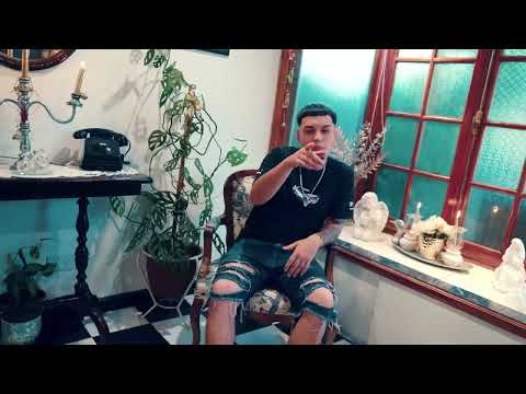 Bless Zone X Focu - No Se (Video Oficial)