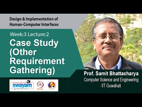 Design Implementation of Human Computer Interfaces