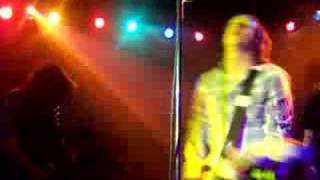 &quot;Pistol In My Hand&quot;---Flickerstick