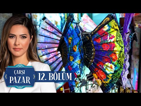 Bazaar Episode 12 | Denizli | NTV